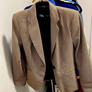 Zara Blazer